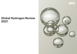 Global hydrogene