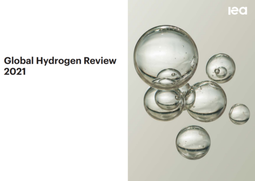 Global hydrogene