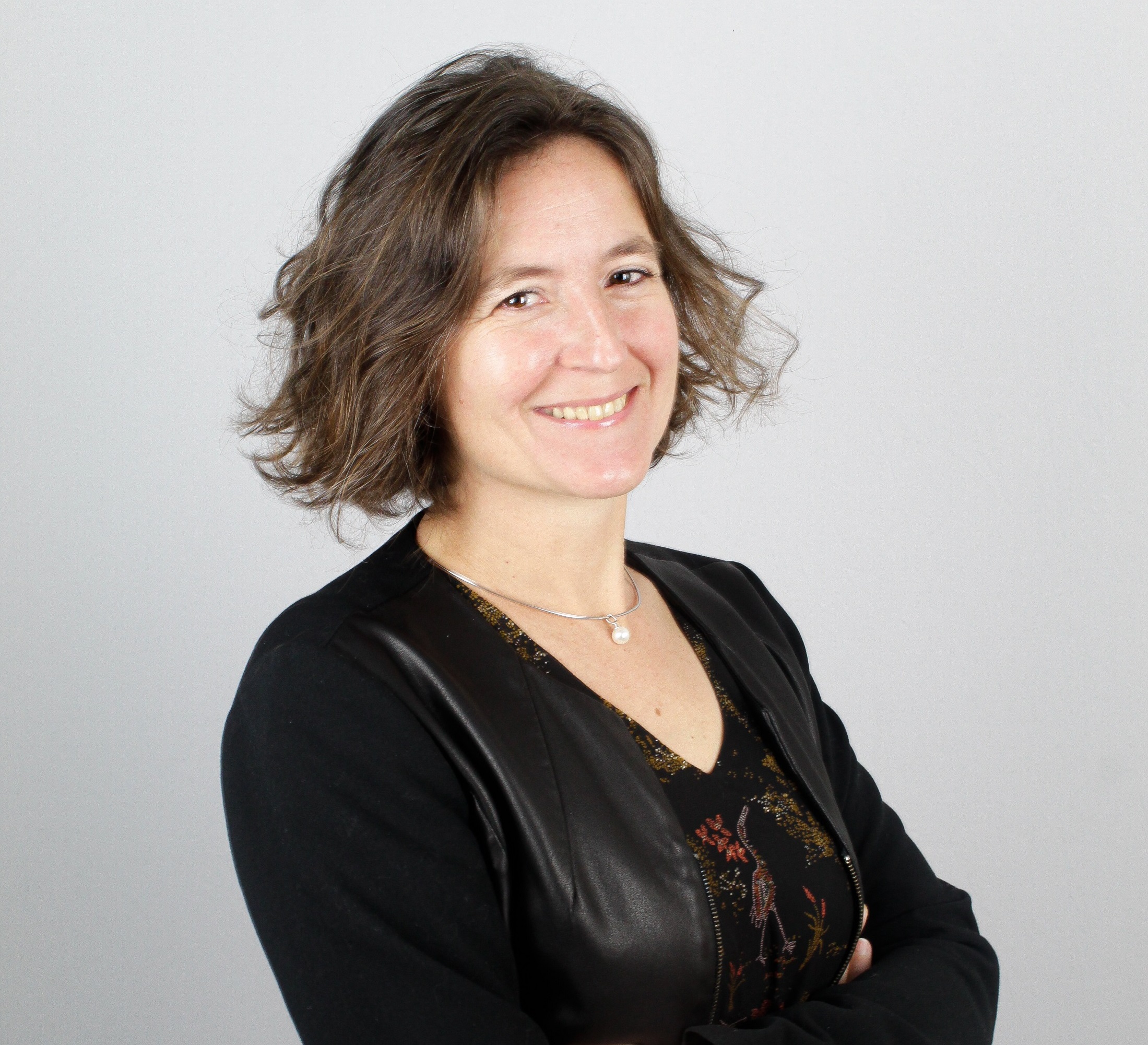 Séverine Jouanneau