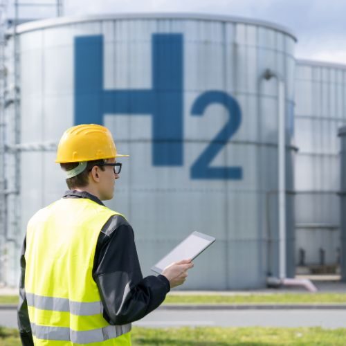 H2-industrie