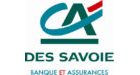 crédit agricole des savoie